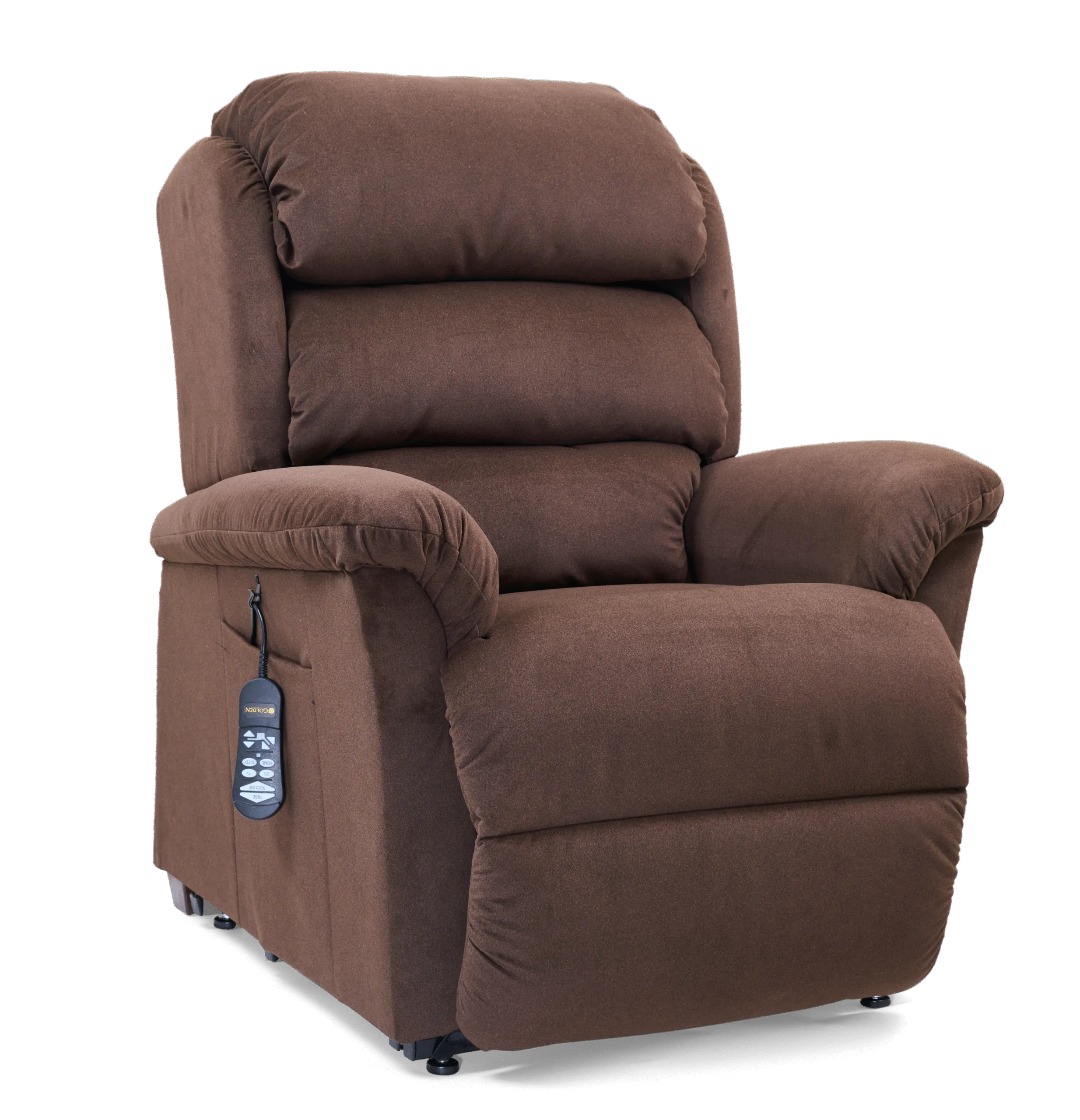 PR766 Relaxer Medium - Image 11