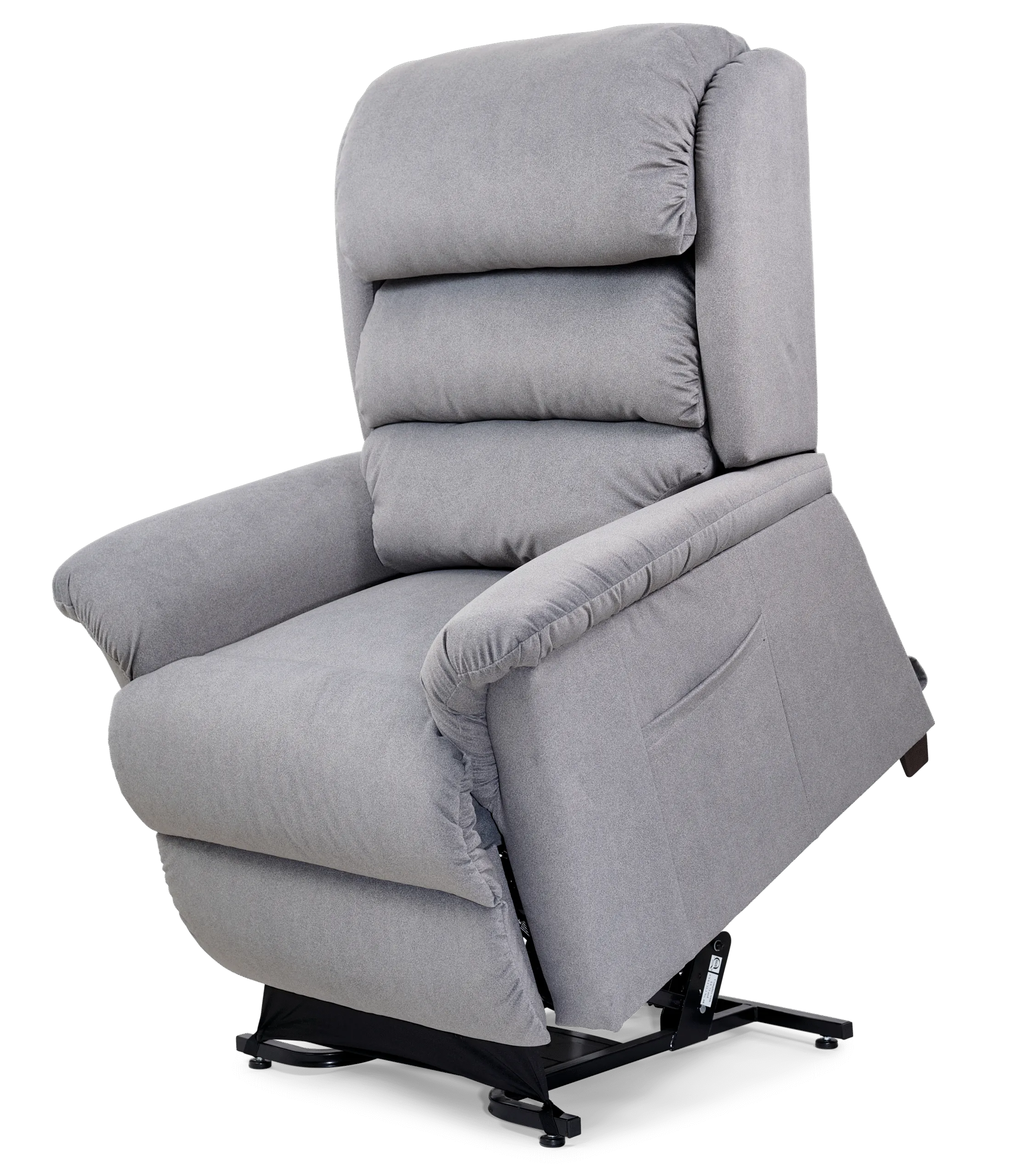 PR766 Relaxer Medium - Image 16