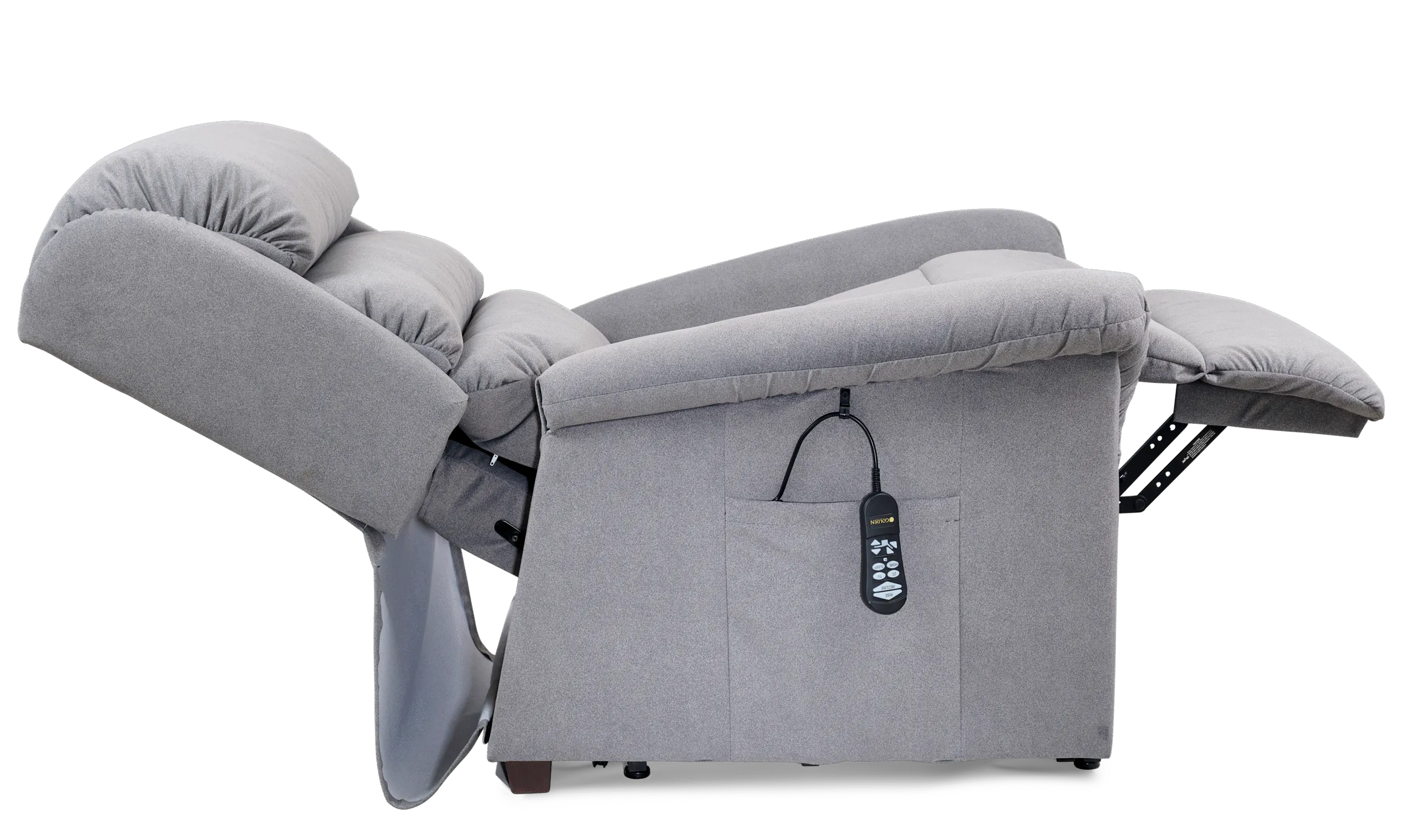 PR766 Relaxer Medium - Image 14