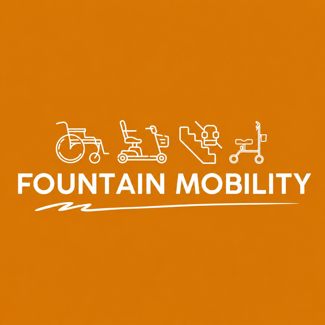 Fountain Mobility